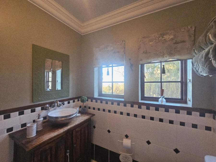 3 Bedroom Property for Sale in Ladybrand Free State